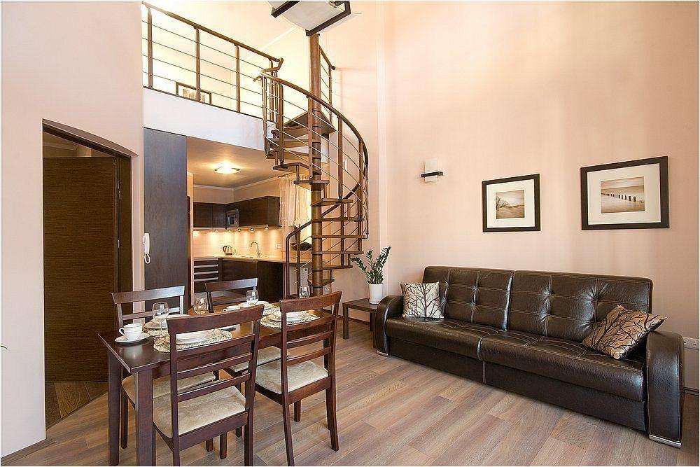 Marea Apartments Sopot Extérieur photo