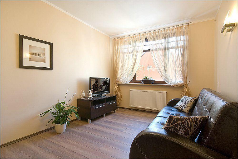 Marea Apartments Sopot Extérieur photo
