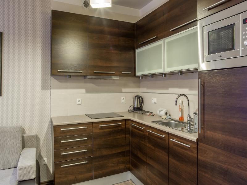 Marea Apartments Sopot Extérieur photo