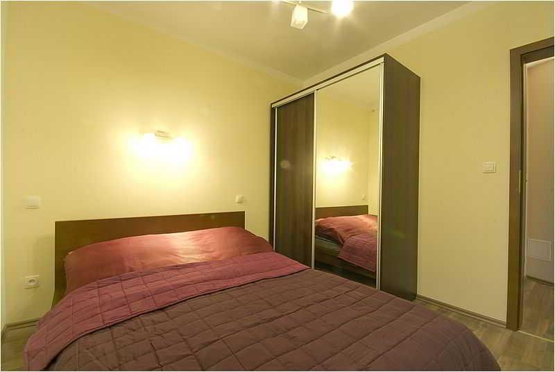 Marea Apartments Sopot Extérieur photo