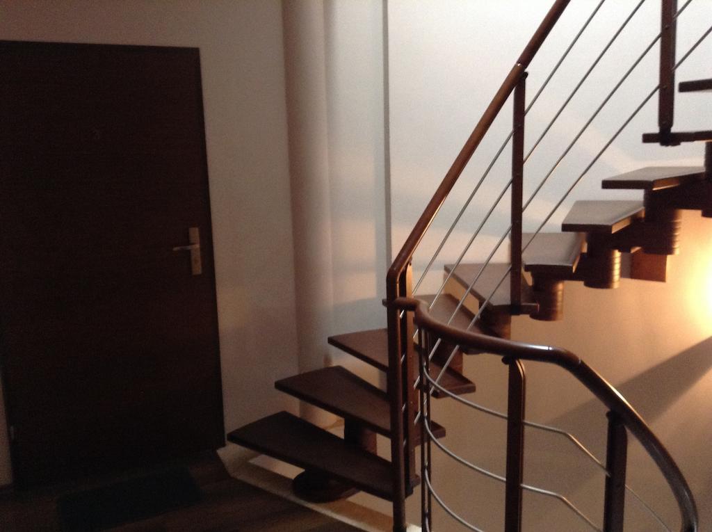 Marea Apartments Sopot Extérieur photo